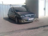 vand urgent dacia logan