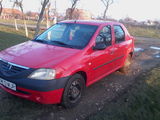 VAND URGENT DACIA LOGAN , photo 2