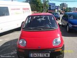 vand urgent daewoo matiz, photo 2