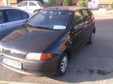 Vand urgent Fiat punto 1.1 1999