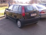 Vand urgent Fiat punto 1.1 1999, fotografie 3