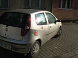 Vand Urgent Fiat Punto 1,2, fotografie 3