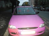 vand urgent ford escort