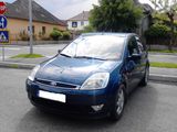 Vand urgent Ford Fiesta 1.4 Tdci