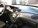 VAND URGENT FORD FOCUS, photo 3