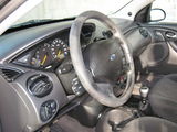 VAND URGENT FORD FOCUS, photo 4