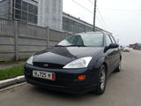 VAND URGENT FORD FOCUS 2001!!!