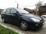 VAND URGENT FORD FOCUS 2001!!!, photo 2