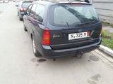 VAND URGENT FORD FOCUS 2001!!!, photo 3