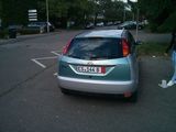 vand urgent ford focus mod.2000 euro 4, photo 2