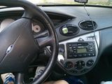 vand urgent ford focus mod.2000 euro 4, photo 4