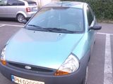 Vand urgent Ford Ka 2001 impecabil