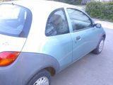 Vand urgent Ford Ka 2001 impecabil, fotografie 2