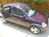 vand urgent ford ka