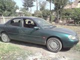 vand urgent ford mondeo