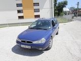 Vand urgent ford mondeo..