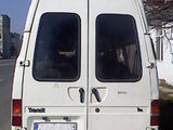 vand urgent ford transit, fotografie 3