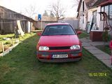 vand urgent golf 3 1.8 benzina