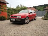 Vand urgent Golf 3, photo 2