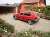 Vand urgent Golf 3, photo 3