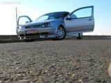 Vand urgent golf 4 1.9 diesel 2001 full option