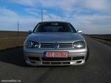 Vand urgent golf 4 1.9 diesel 2001 full option, fotografie 2