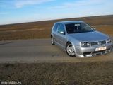 Vand urgent golf 4 1.9 diesel 2001 full option, fotografie 3