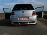 Vand urgent golf 4 1.9 diesel 2001 full option, fotografie 5