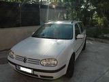 VAND URGENT GOLF 4