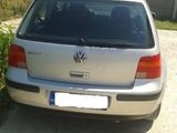 Vand urgent golf 4 inmatriculat