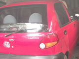 VAND URGENT MATIZ 1100 EURO, photo 3