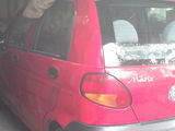 VAND URGENT MATIZ 1100 EURO, photo 4