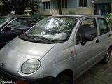 vand urgent matiz