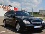 VAND URGENT  Mercedes-benz c200, fotografie 2