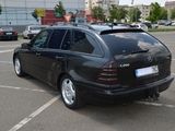 VAND URGENT  Mercedes-benz c200, photo 3