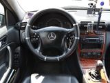 VAND URGENT  Mercedes-benz c200, photo 4