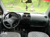 VAND URGENT OPEL AGILA, fotografie 4