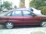 Vand urgent Opel Astra, photo 1