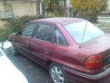 Vand urgent Opel Astra, photo 3