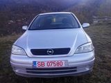 Vand urgent opel astra