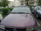 Vand URGENT  OPEL ASTRA BERTRONE sau schimb cu masina in 4 usi inmatriculata pe ROMANIA ! 