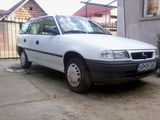 Vand URGENT OPEL ASTRA CARAVAN, fotografie 2