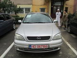 Vand urgent Opel Astra G, fotografie 2