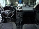 VAND URGENT OPEL astra G, fotografie 5