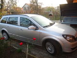 VAND  URGENT OPEL ASTRA H 1,7 CTDI 2005