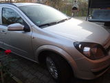 VAND  URGENT OPEL ASTRA H 1,7 CTDI 2005, fotografie 2