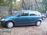 Vand urgent Opel Corsa c 2002, photo 2