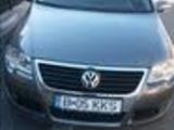 Vand urgent Passat 1.9 TDI, fotografie 1