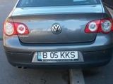 Vand urgent Passat 1.9 TDI, fotografie 2