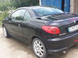 VAND URGENT PEUGEOT 206 cc